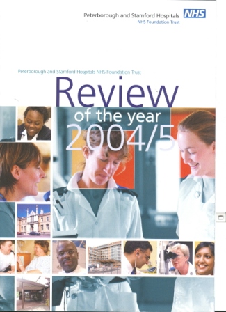 Annual review